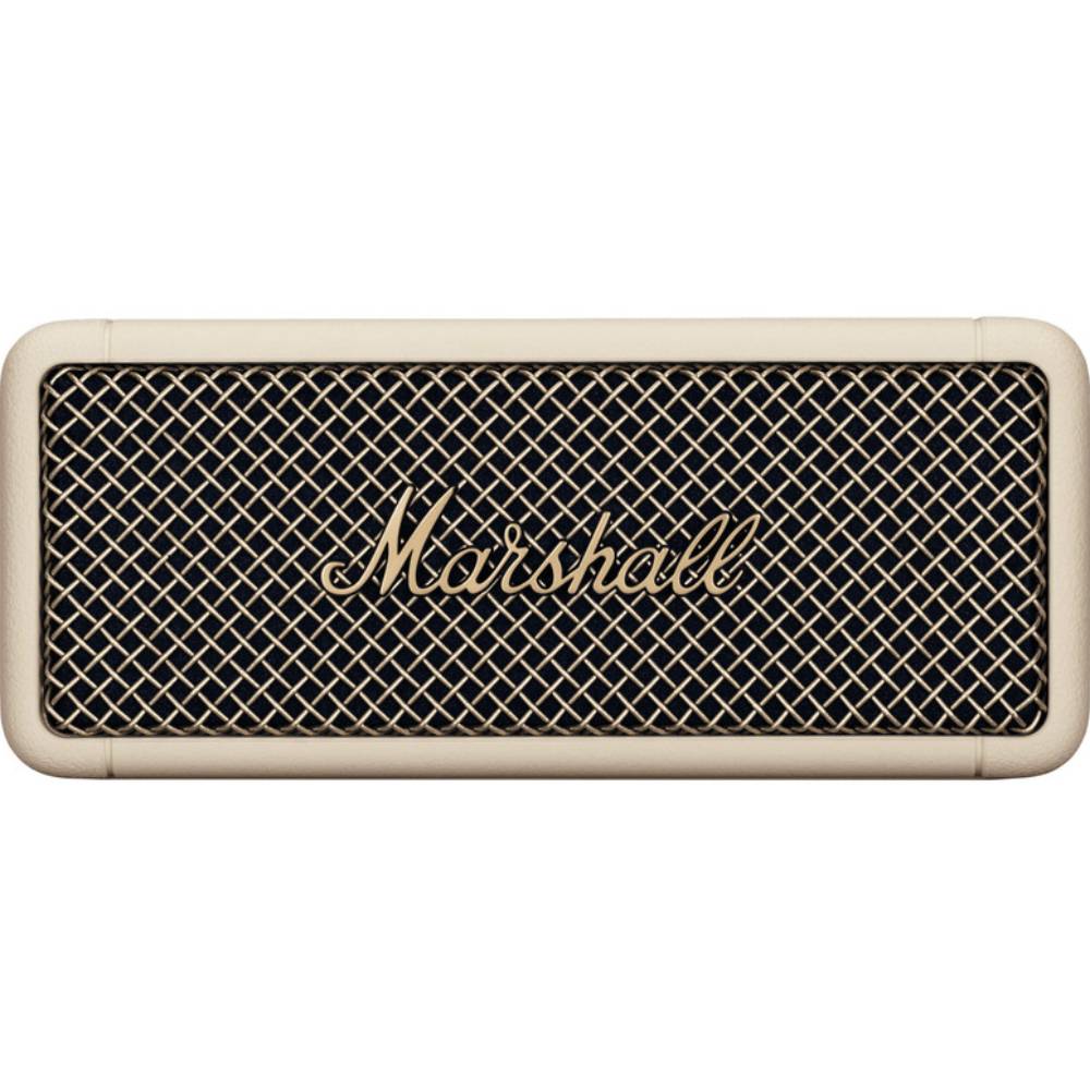 Портативна акустика MARSHALL Portable Speaker Emberton Cream (1005945)