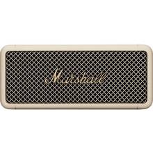 Портативная акустика MARSHALL Portable Speaker Emberton Cream (1005945)