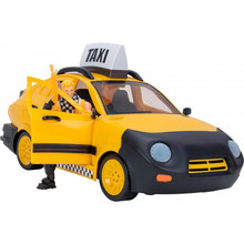 Фігурка FORTNITE Joy Ride Vehicle Taxi Cab (FNT0817)