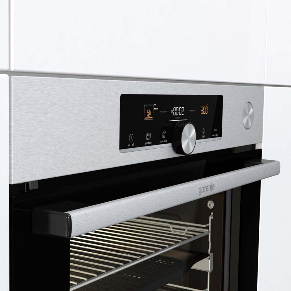 Фото Духовой шкаф GORENJE BPSA6747A08XWI