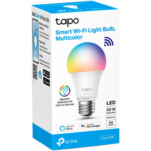 Умная лампа TP-LINK Wi-Fi Tapo L530E 4 шт N300 (TAPO-L530E-4-PACK)