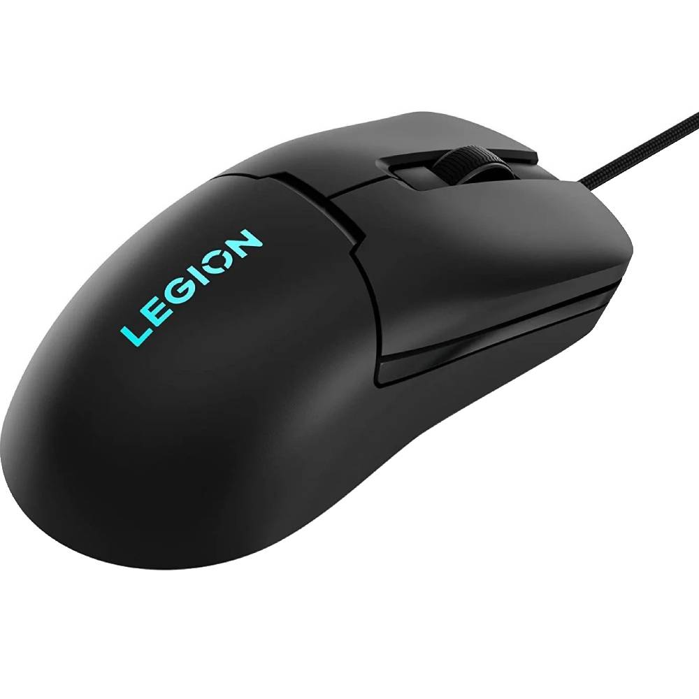 Мышь LENOVO Legion M300s RGB Gaming Black (GY51H47350) Комплектация мышь, гарантийный талон, инструкция 