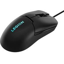 Миша LENOVO Legion M300 RGB Gaming Black (GY51H47350)