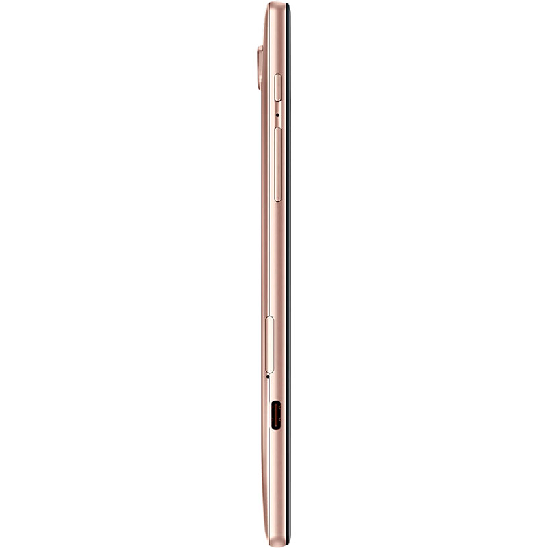 Замовити Планшет OSCAL Pad 8 4/64GB 4G Dual Sim Rose Gold