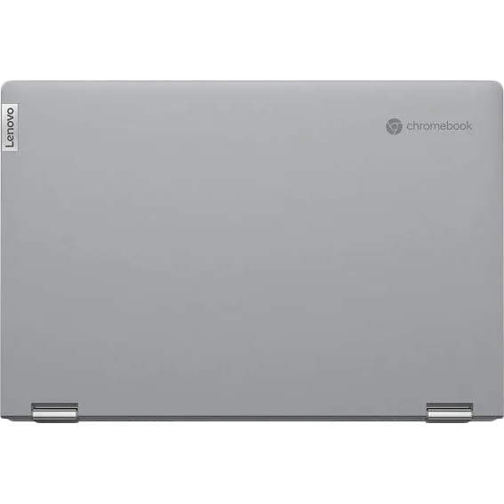 Зображення Ноутбук Lenovo IdeaPad Flex 5 Chrome 13ITL6 Iron Grey (82M7000RFR)