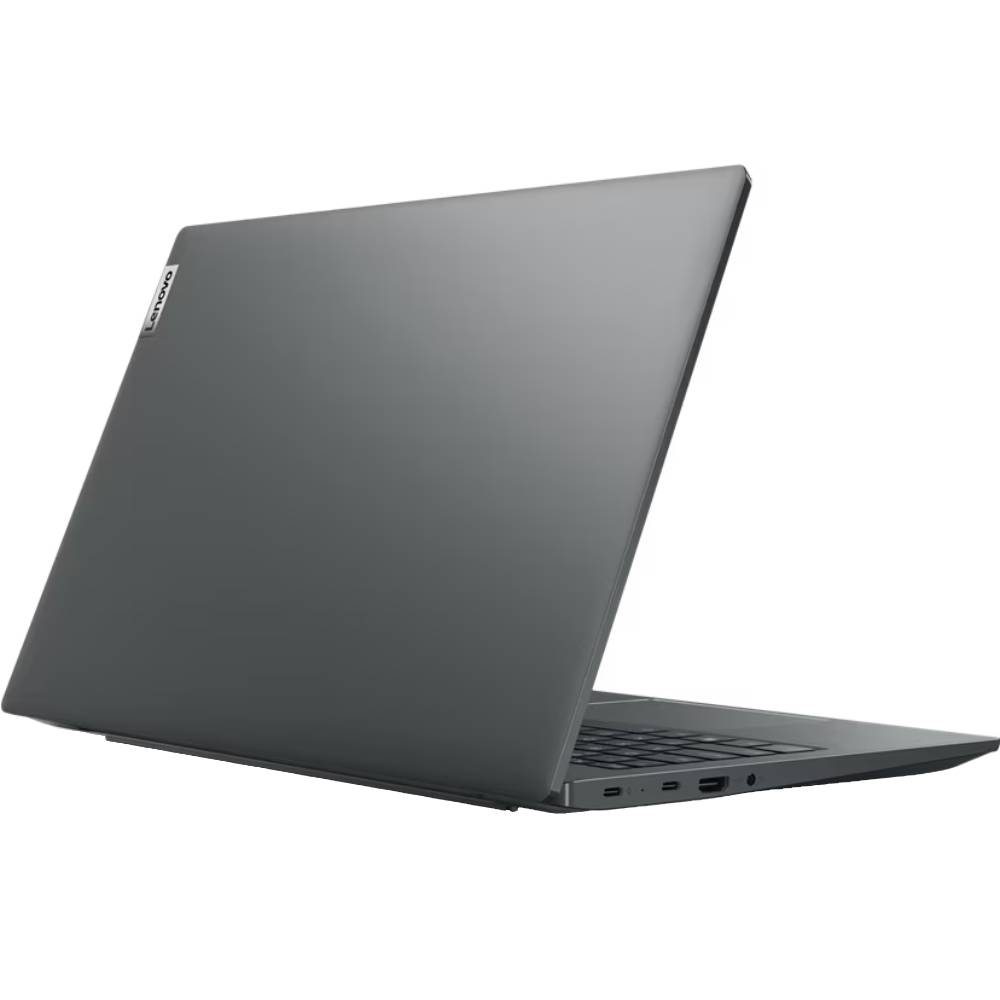 Фото Ноутбук LENOVO IP5 15ABA7 Storm Grey (82SG00BYRA)