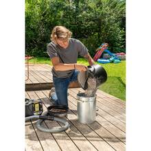 Пылесос для золы KARCHER AD 2 Battery (1.348-300.0)