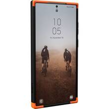Чохол UAG Civilian для Samsung Galaxy S23 Ultra Black (214136114040)