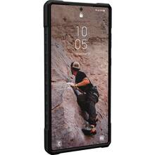 Чохол UAG Pathfinder для Samsung Galaxy S23 Ultra Black (214137114040)
