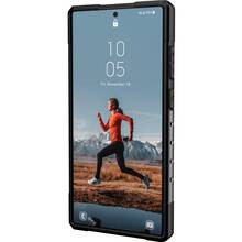 Чохол UAG Plasma для Samsung Galaxy S23 Ultra Ash (214138113131)