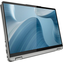 Ноутбук LENOVO IdeaPad Flex 5 14IAU7 Cloud Grey (82R700G7RA)