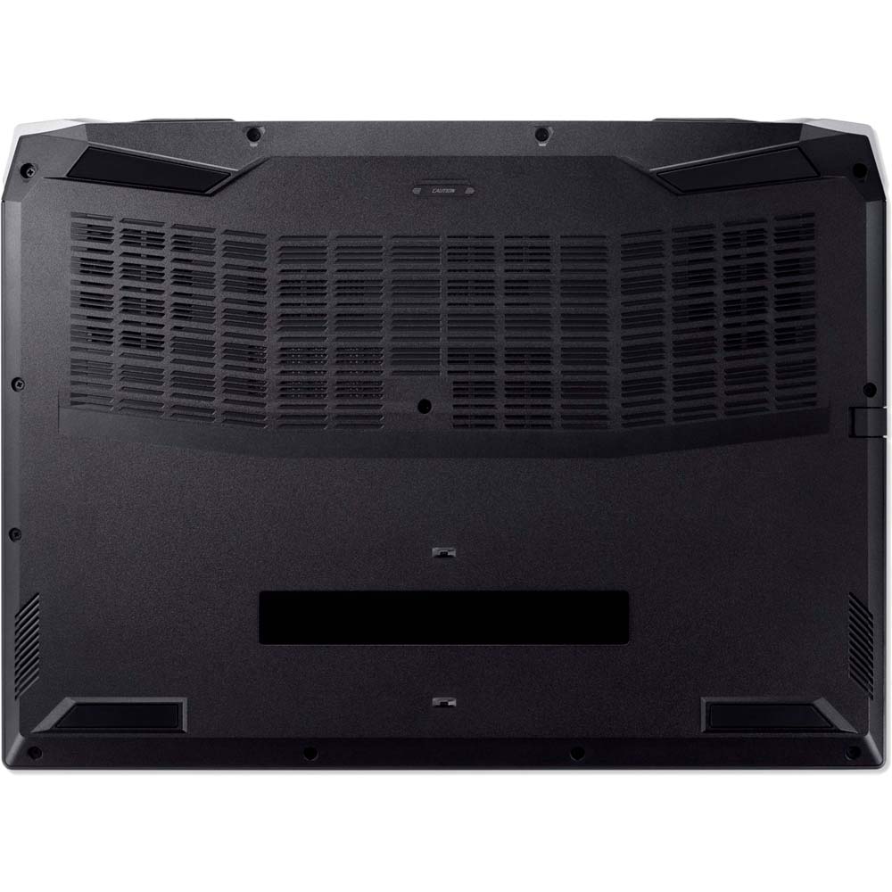 Изображение Ноутбук ACER Nitro 5 AN517-55-79FV Obsidian Black (NH.QG1EU.00D)