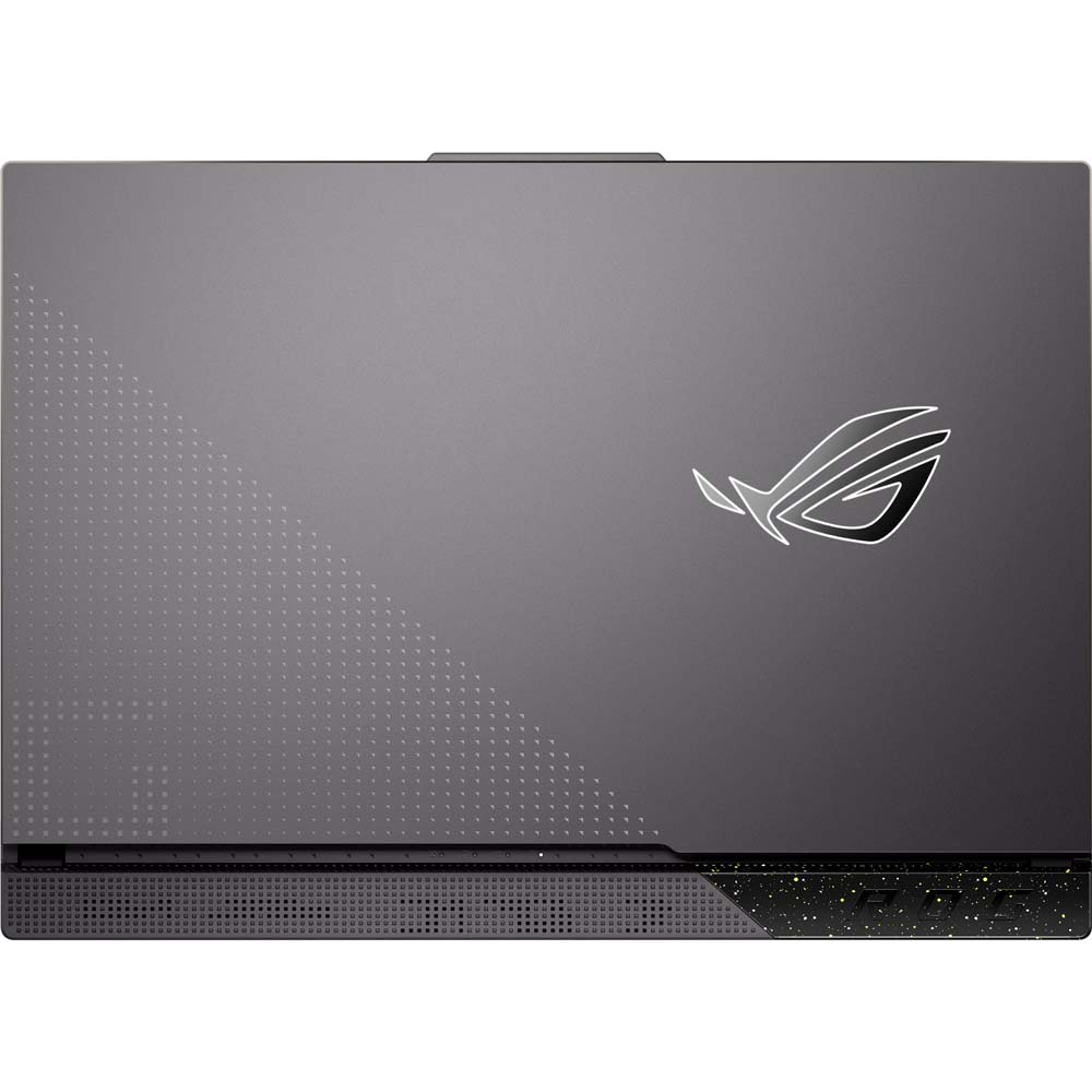 Фото Ноутбук ASUS ROG Strix G17 G713PV-LL043 Eclipse Gray (90NR0C34-M002J0)