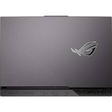 Ноутбук ASUS ROG Strix G17 G713PV-LL043 Eclipse Gray (90NR0C34-M002J0)