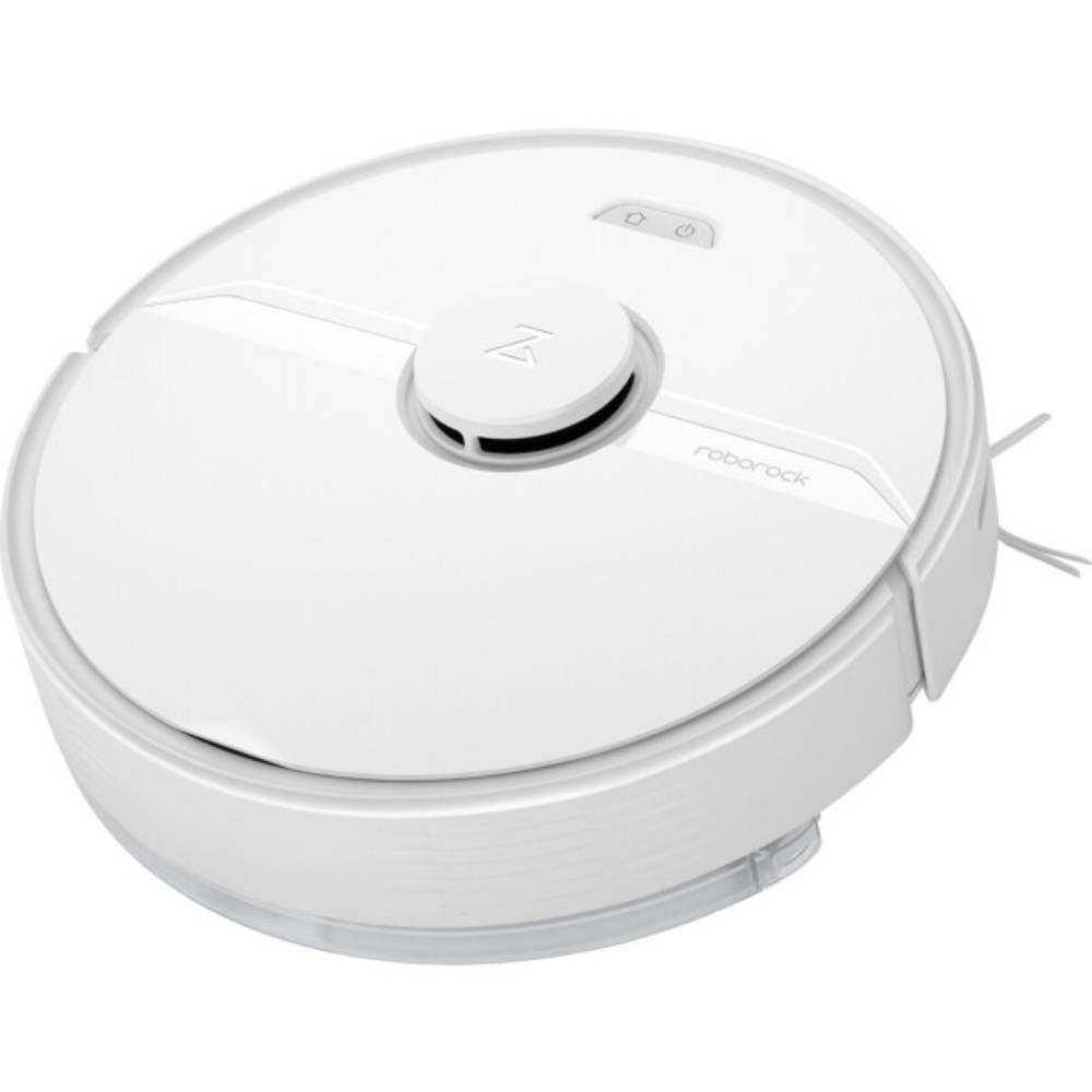 Робот-пилосос ROBOROCK Q7 White (965492) Тип прибирання суха