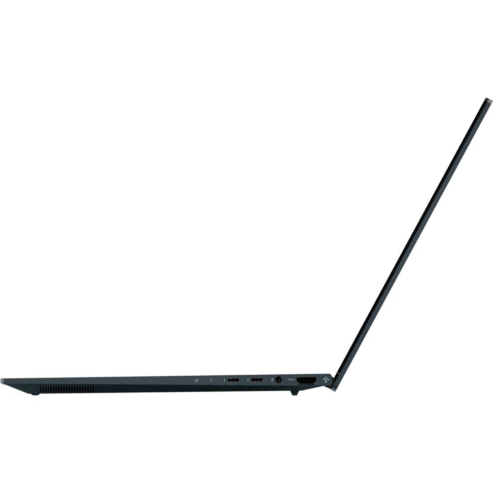Заказать Ноутбук ASUS ZenBook 14X OLED UX3404VC-M9026WS Inkwell Gray (90NB10H1-M00760)