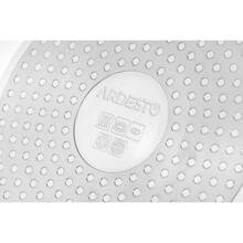 Сотейник с крышкой ARDESTO Gemini Gourmet Viareggio 26 см Black (AR1926GDL)