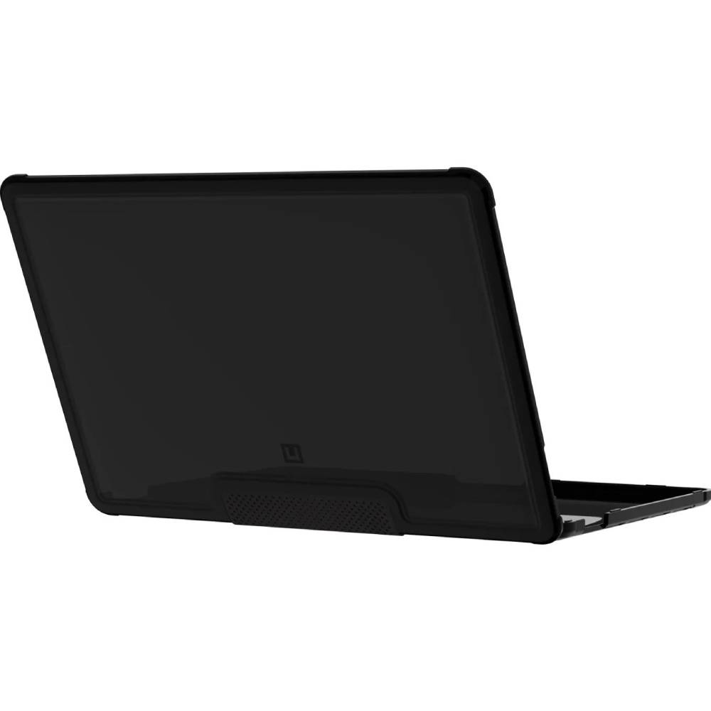 Заказать Чехол UAG Lucent для Apple MacBook Pro 13" 2020-2022Black/Black