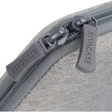 Чохол для ноутбука RIVACASE 7703 Grey