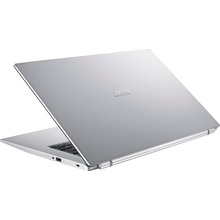 Ноутбук ACER Aspire 5 A517-52 Silver (NX.A5DEU.00D)