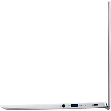 Ноутбук ACER Swift 3 SF314-512 Silver (NX.K0EEU.00E)