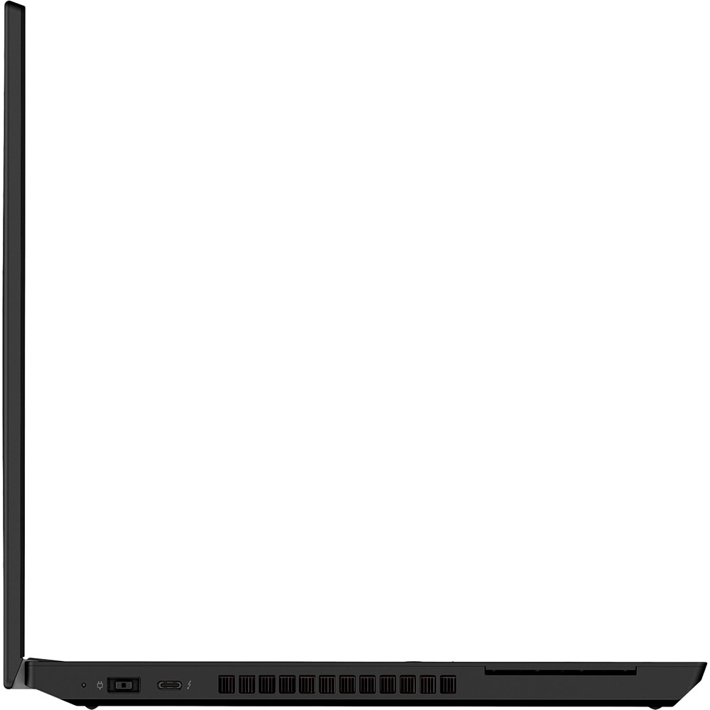 Покупка Ноутбук Lenovo ThinkPad P15v AMD G3 T Black (21EM001ARA)