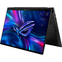 Ноутбук ASUS ROG Flow X16 GV601RE-M6070 Off Black (90NR0AT1-M003B0)