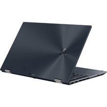 Ноутбук ASUS ZenBook Pro 15 Flip OLED UP6502ZA-M8021W Tech Black (90NB0W22-M003D0)