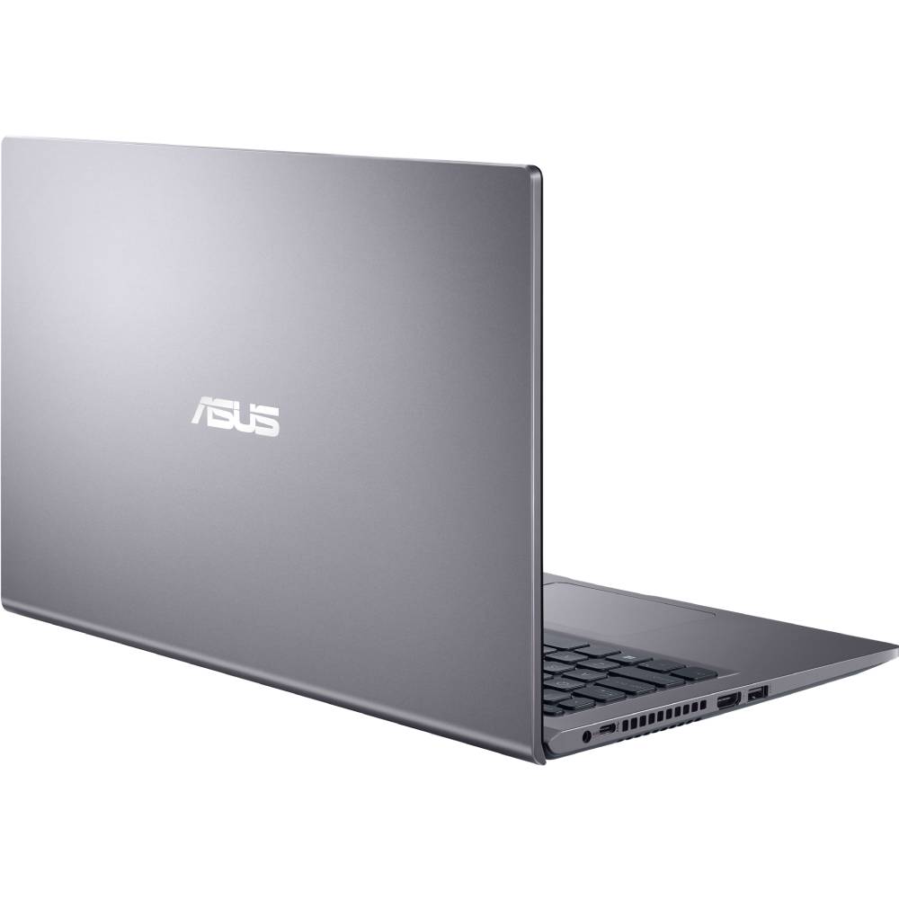 Фото Ноутбук ASUS P1512CEA-BQ1079 Slate Grey (90NX05E1-M01AA0)