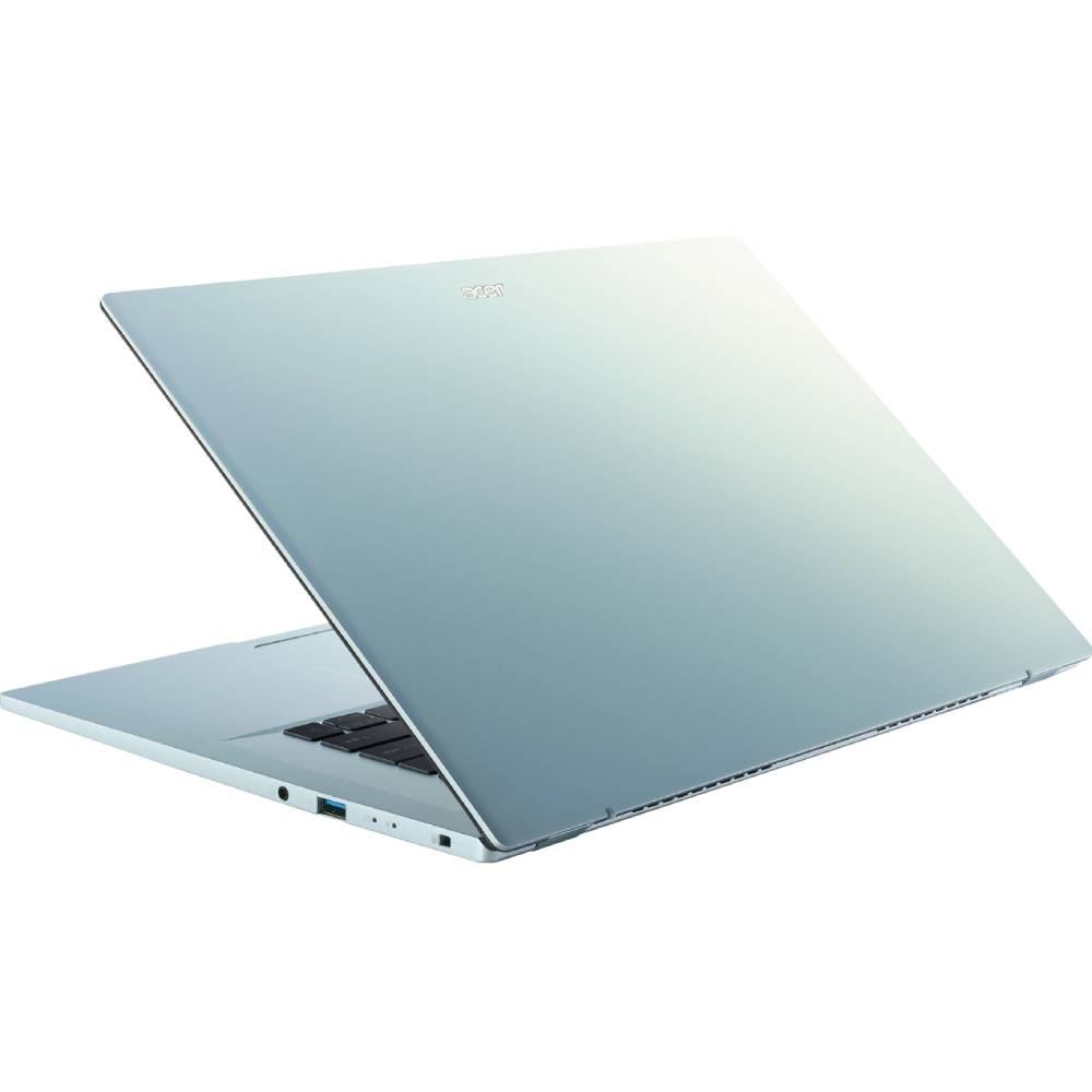 Ноутбук ACER Swift Air SFA16-41-R4UN Flax White (NX.KABEU.004) Частота оновлення екрана 60 Гц