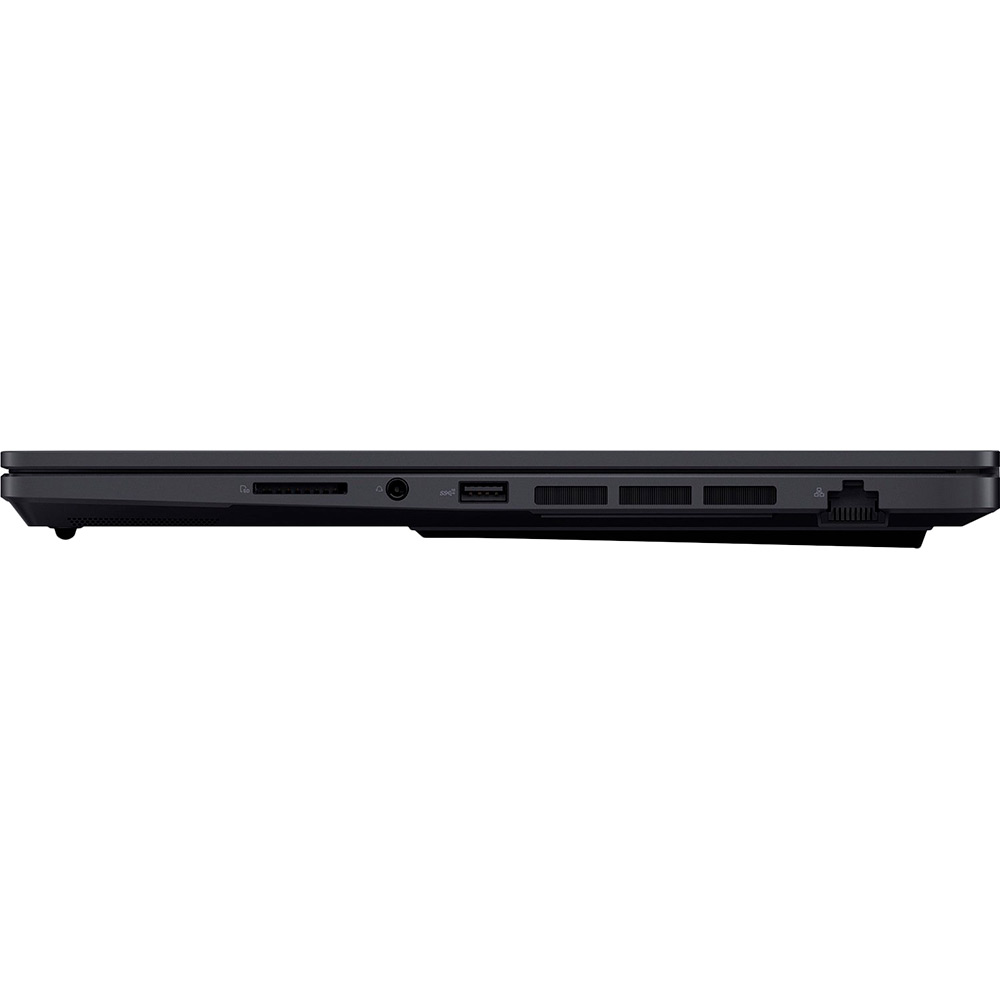 Изображение Ноутбук ASUS ProArt Studiobook 16 OLED H7600ZX-L2033X Mineral Black (90NB0XC1-M00320)