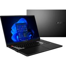 Ноутбук ASUS Vivobook Pro 16X OLED N7601ZM-MQ264X Black (90NB0Y21-M00BZ0)