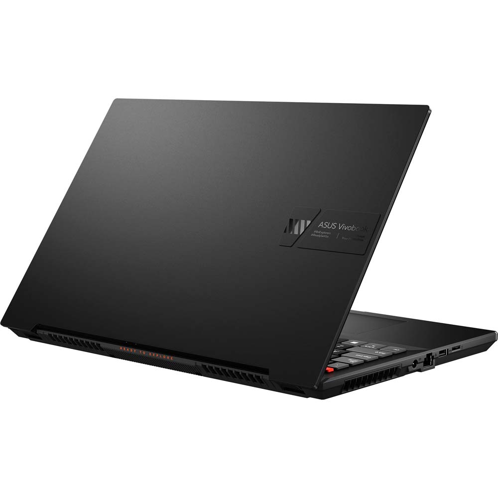 Фото Ноутбук ASUS Vivobook Pro 15X OLED M6501RR-MA042X Black (90NB0YS2-M001K0)