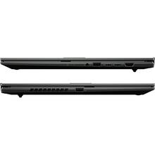 Ноутбук ASUS Vivobook S 16X OLED M5602RA-L2074X Midnight Black (90NB0XB1-M00370)