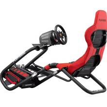 Кокпит PLAYSEAT Trophy Red (RAP.00314)
