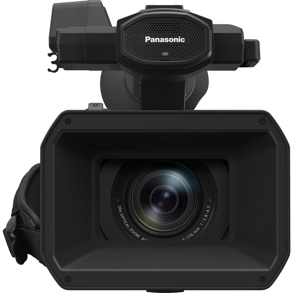 Фото Відеокамера Panasonic HC-X20EE