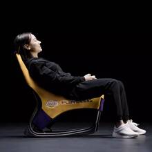 Крісло консольне PLAYSEAT Champ NBA Edition LA Lakers (NBA.00272)