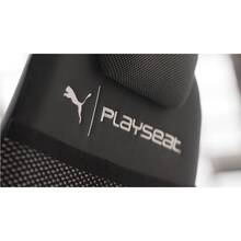 Кресло консольное PLAYSEAT PUMA Edition Black (PPG.00228)