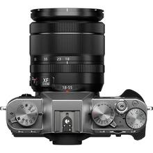 Фотоапарат Fujifilm X-T30 II + XF 18-55mm F2.8-4.0 Kit Silver (16759706)
