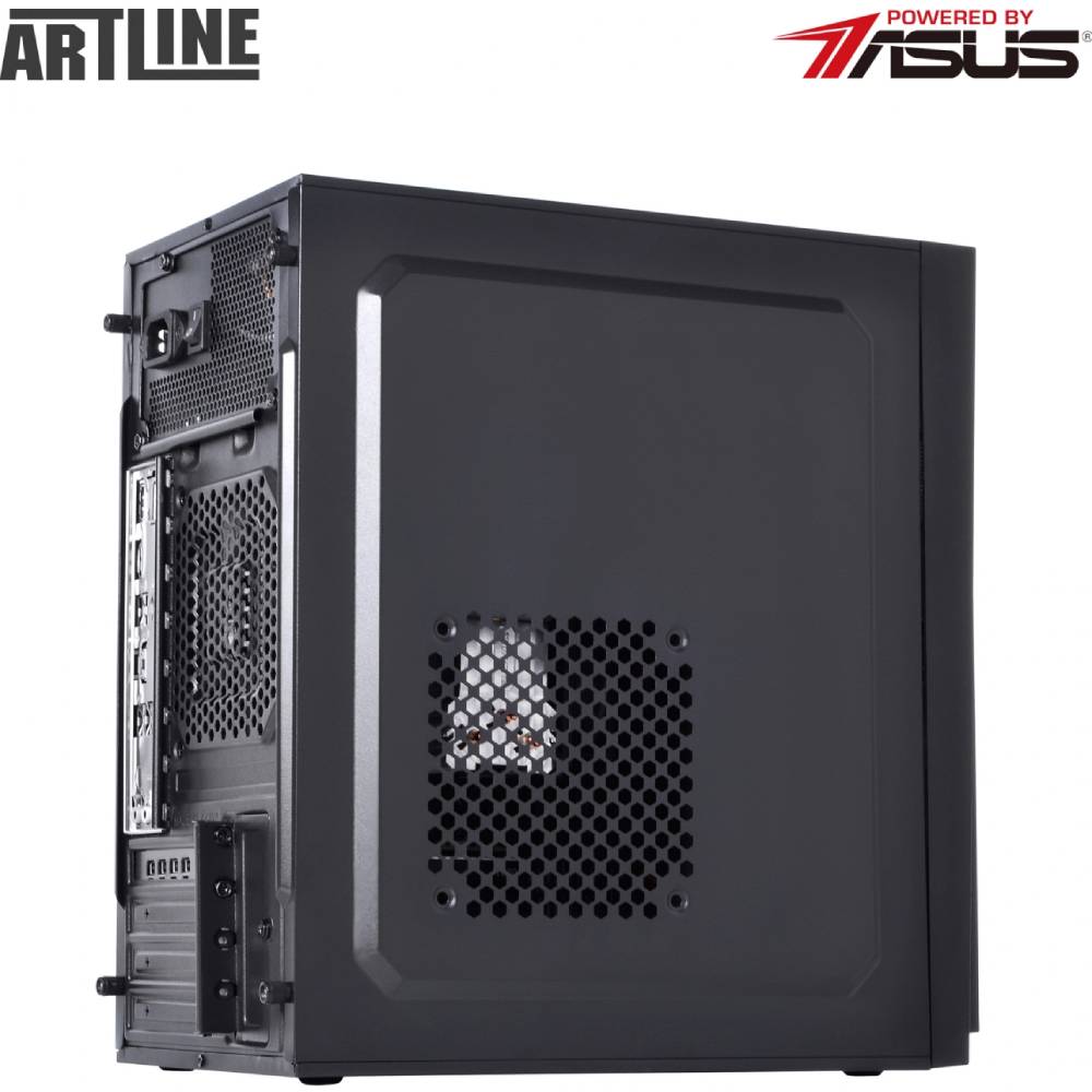 Компьютер ARTLINE Business Plus B59v40 Серия процессора Intel Core i7