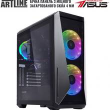 Компьютер ARTLINE Gaming X77v80Win