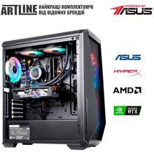 Компьютер ARTLINE Gaming X87v28Win