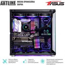 Компьютер ARTLINE Overlord X91v50