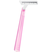 Бритви одноразові BIC Twin Lady 5 шт (3086127500934)