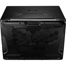Ноутбук ASUS TUF Gaming F15 FX506HF-HN017 Graphite Black (90NR0HB4-M00500)