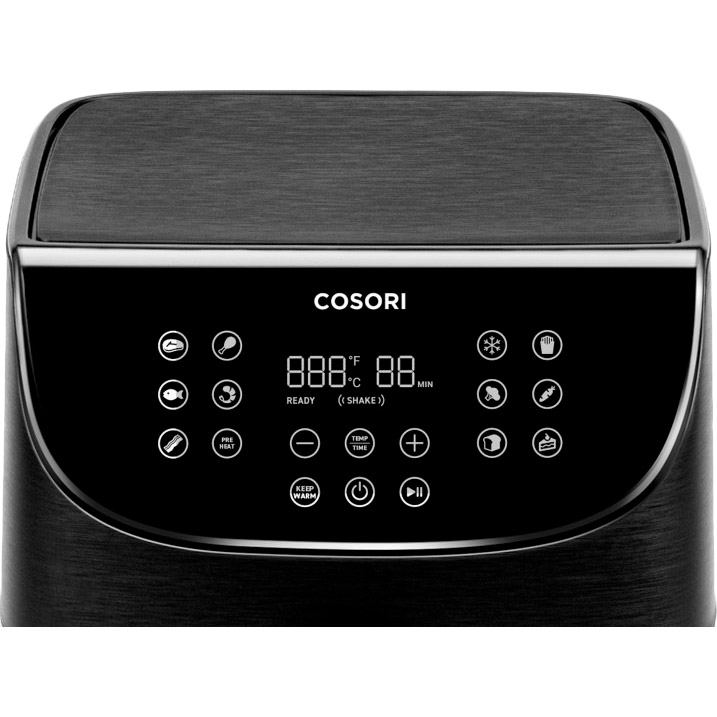 Фото Мультипіч COSORI Premium (CP158-AF-RXB)