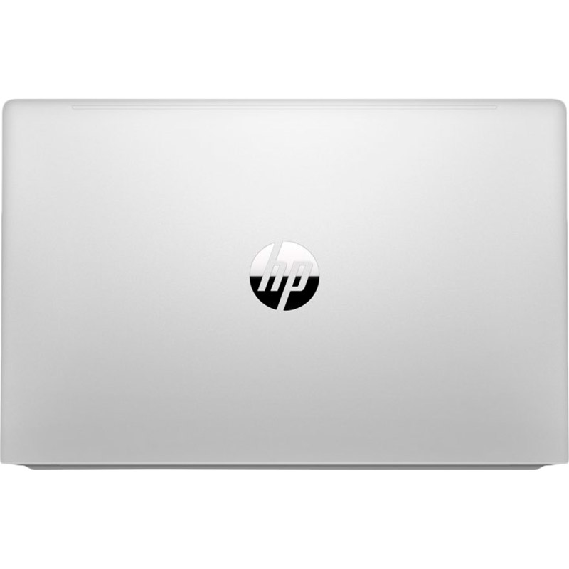 Фото Ноутбук HP ProBook 455 G9 Silver (724Q4EA)
