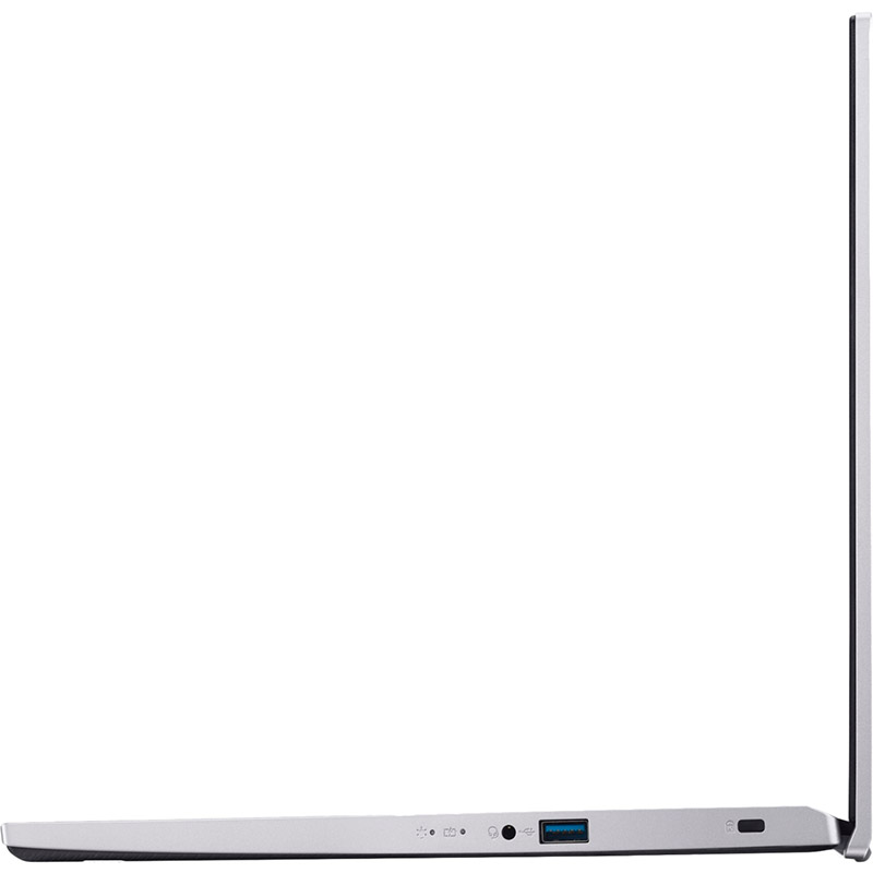 Фото Ноутбук ACER Aspire 3 A315-59 Silver (NX.K6SEU.008)