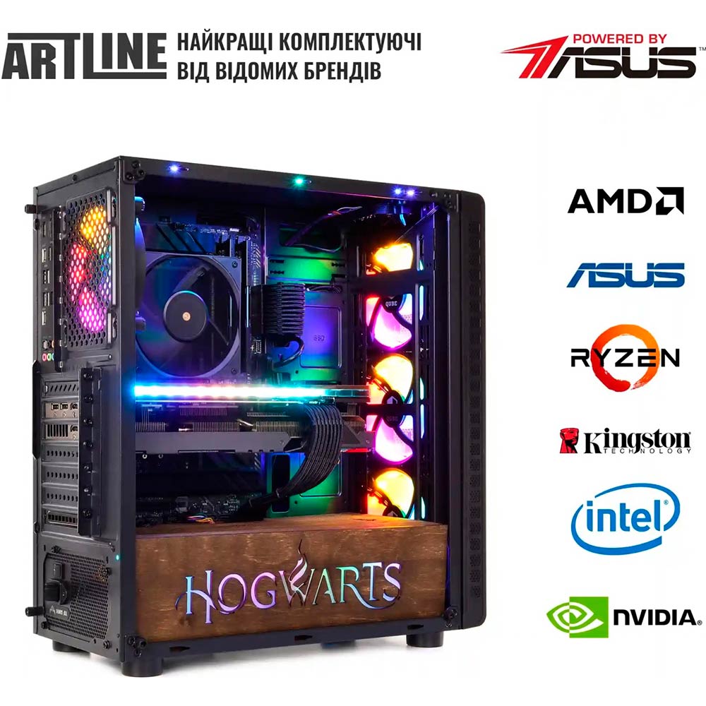 В интернет магазине Компьютер ARTLINE Gaming HGWRTSv06Win