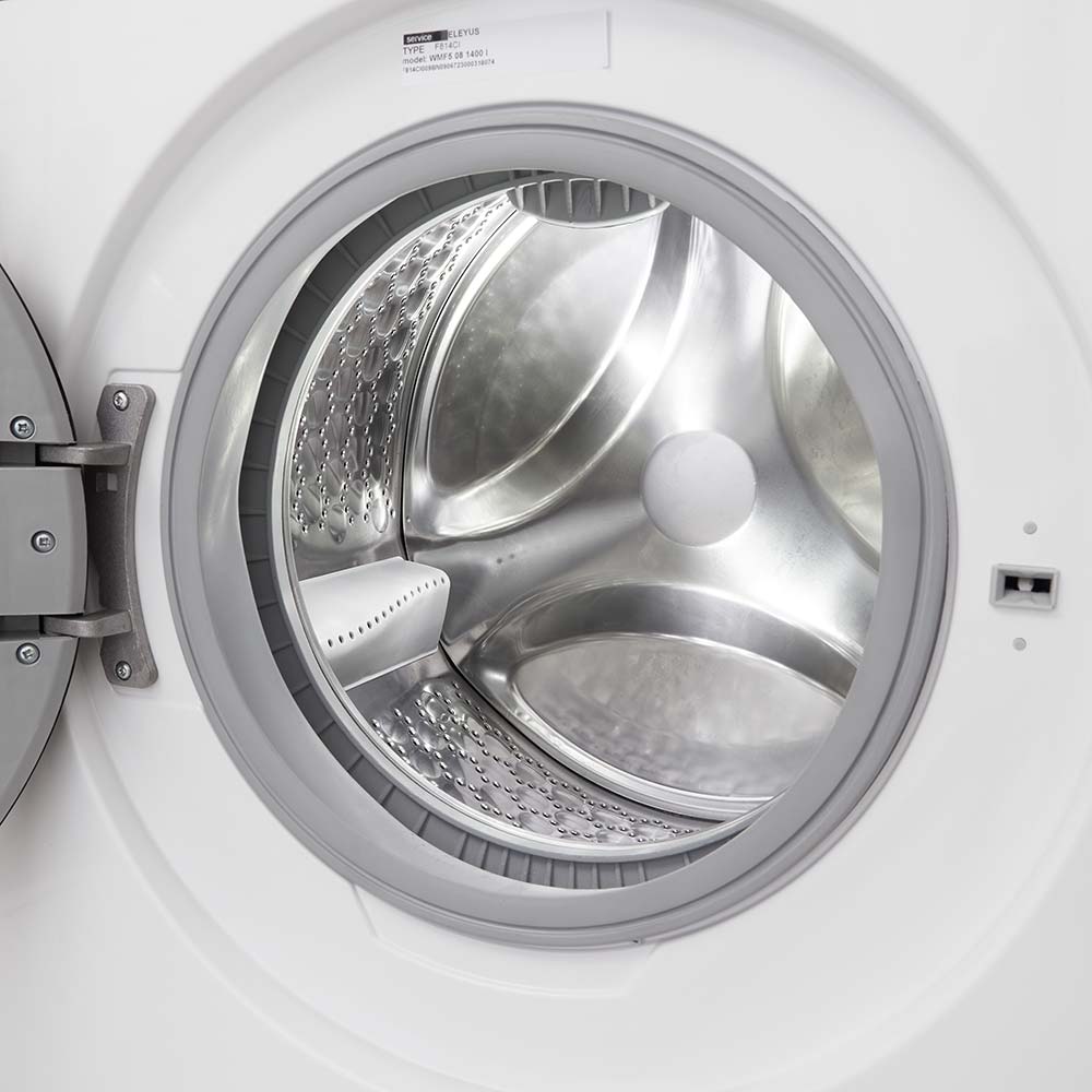 Зображення Пральна машина ELEYUS WMF5 06 1400 I